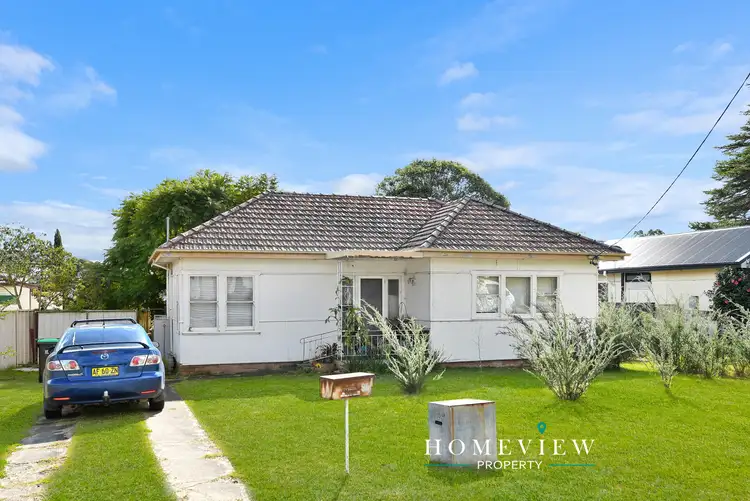 90 Woodlands Road, Liverpool NSW 2170