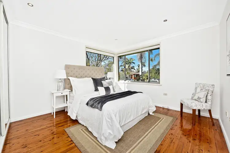 Third view of Homely house listing, 1 Hind Place, Chipping Norton NSW 2170
