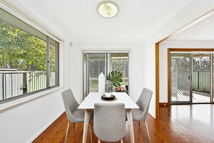 Sixth view of Homely house listing, 1 Hind Place, Chipping Norton NSW 2170