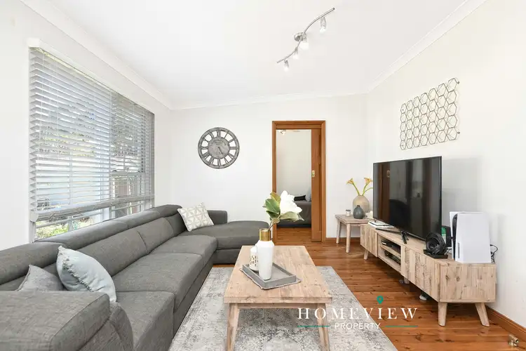 Third view of Homely house listing, 4 Olsen Street, Guildford NSW 2161