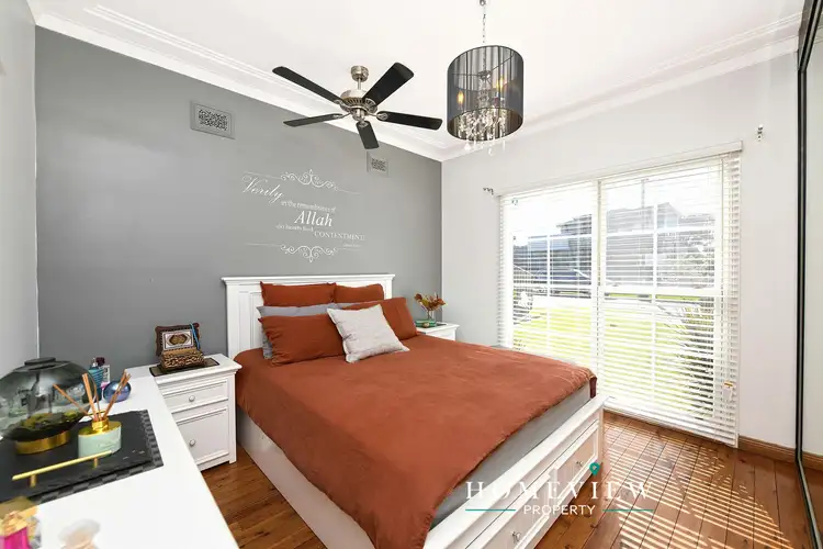 Fourth view of Homely house listing, 4 Olsen Street, Guildford NSW 2161