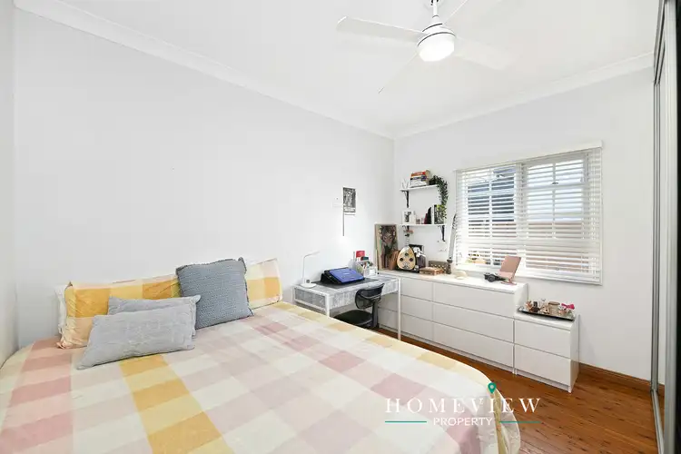 Sixth view of Homely house listing, 4 Olsen Street, Guildford NSW 2161