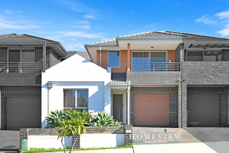 16 Boyden Street, Middleton Grange NSW 2171