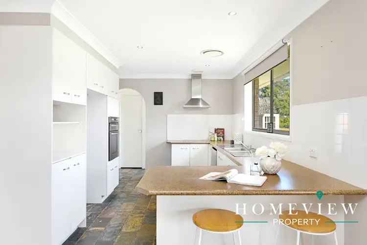 Third view of Homely house listing, 6 Cinnabar Street, Eagle Vale NSW 2558