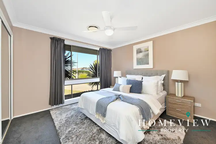 Fifth view of Homely house listing, 6 Cinnabar Street, Eagle Vale NSW 2558