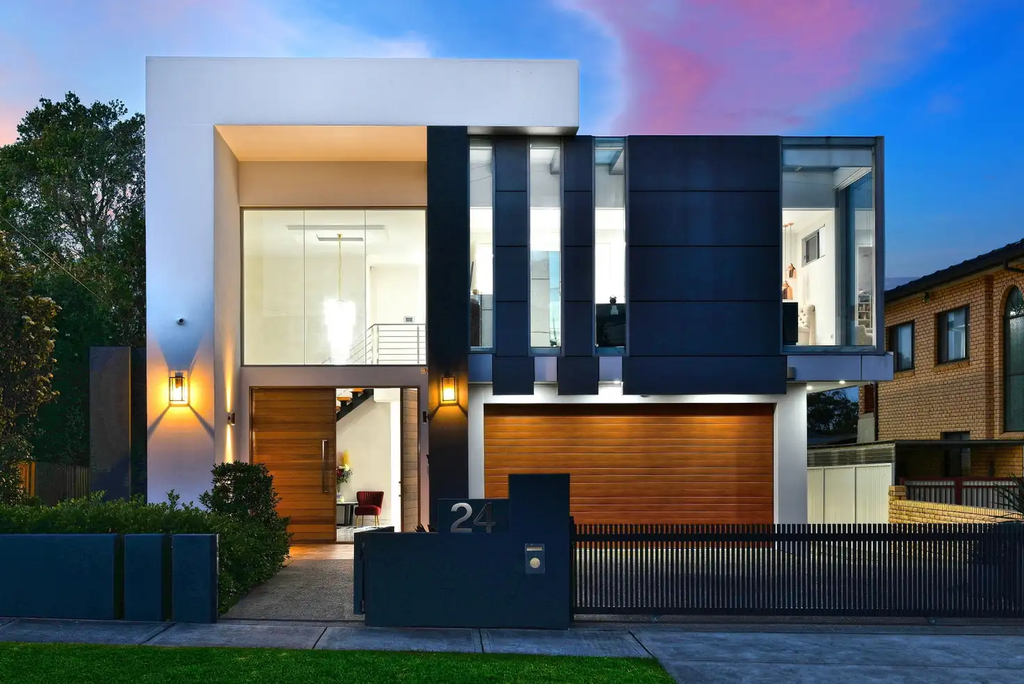 Main view of Homely house listing, 24 Vivian Street, Bexley NSW 2207