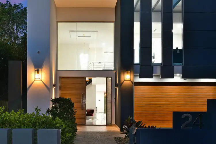 Second view of Homely house listing, 24 Vivian Street, Bexley NSW 2207