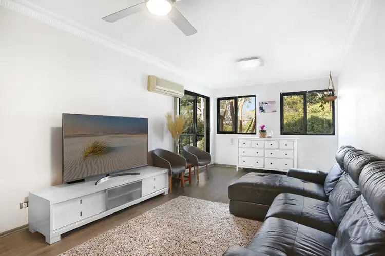 Second view of Homely apartment listing, 12b/2b Mowbray Street, Sylvania NSW 2224