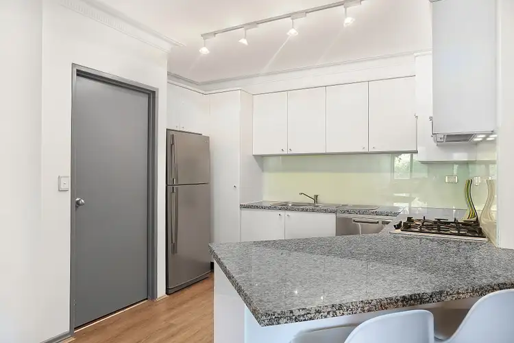 Third view of Homely apartment listing, 12b/2b Mowbray Street, Sylvania NSW 2224