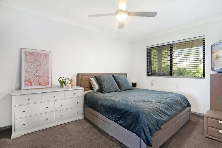 Fourth view of Homely apartment listing, 12b/2b Mowbray Street, Sylvania NSW 2224
