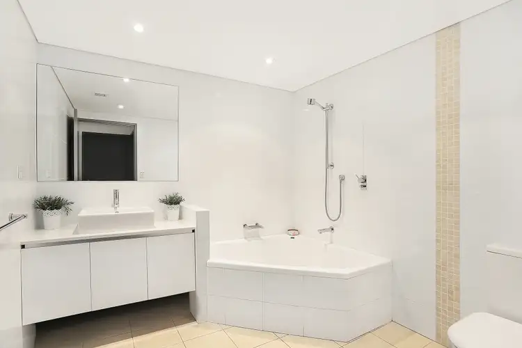 Fifth view of Homely apartment listing, 12b/2b Mowbray Street, Sylvania NSW 2224