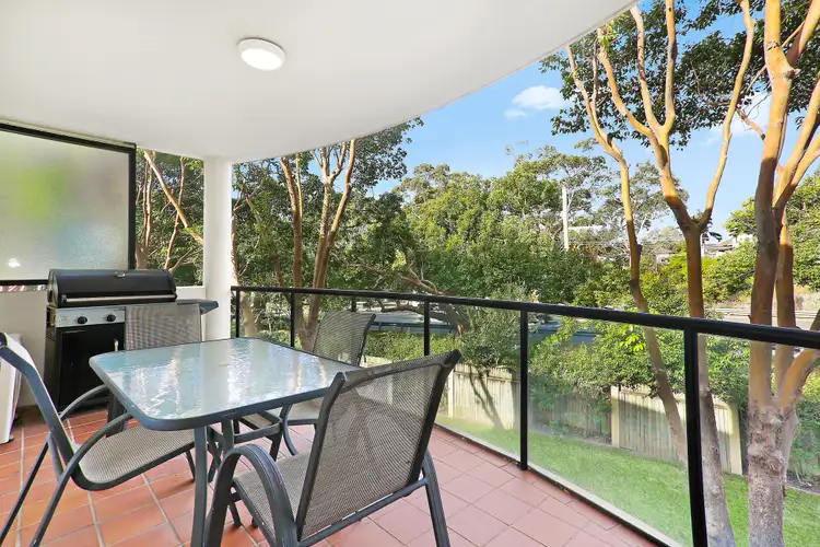 Sixth view of Homely apartment listing, 12b/2b Mowbray Street, Sylvania NSW 2224