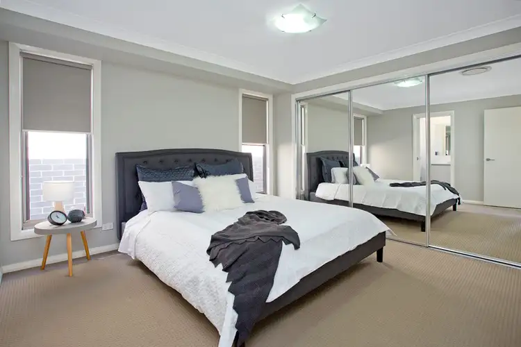 Fourth view of Homely house listing, 42 Howarth St, Ropes Crossing NSW 2760