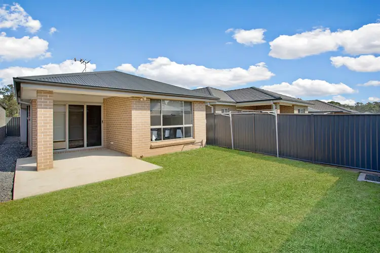 Sixth view of Homely house listing, 42 Howarth St, Ropes Crossing NSW 2760
