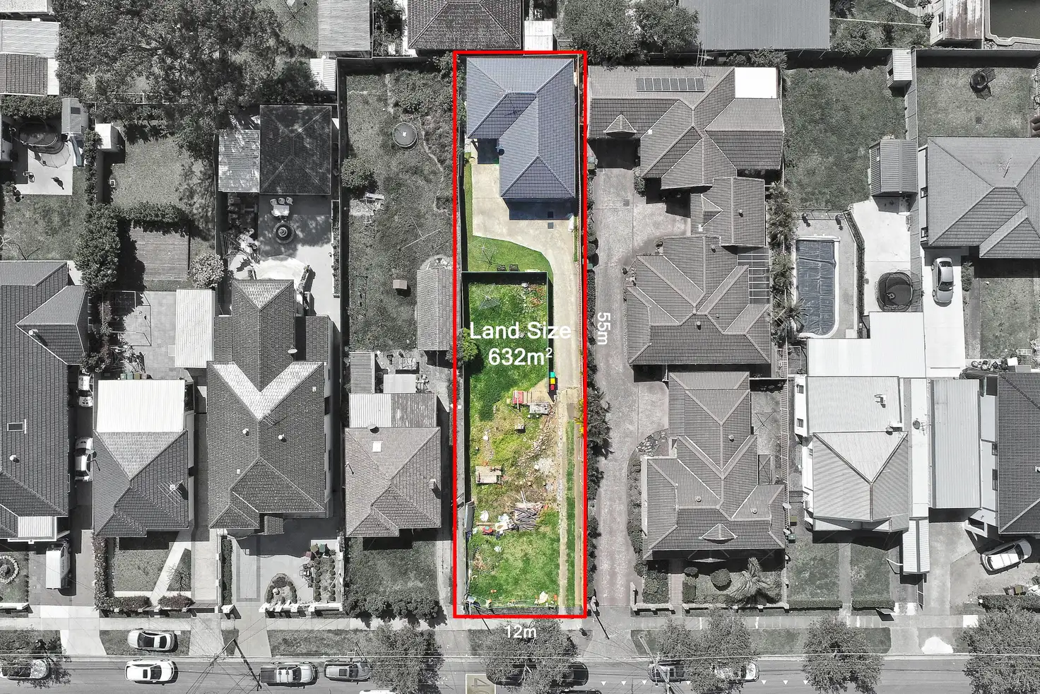 Main view of Homely house listing, 29 Mimosa Road, Greenacre NSW 2190