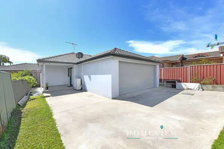 Second view of Homely house listing, 29 Mimosa Road, Greenacre NSW 2190