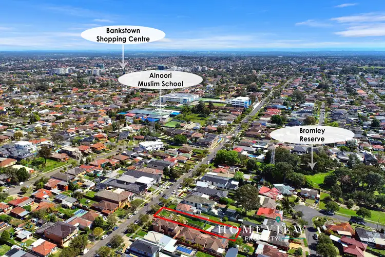 Third view of Homely house listing, 29 Mimosa Road, Greenacre NSW 2190