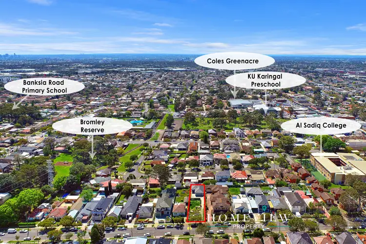 Fifth view of Homely house listing, 29 Mimosa Road, Greenacre NSW 2190