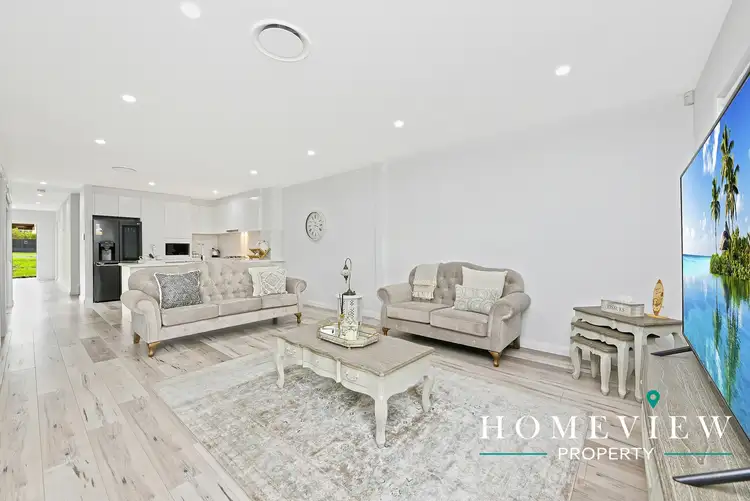 32 Clack Rd, Chester Hill NSW 2162