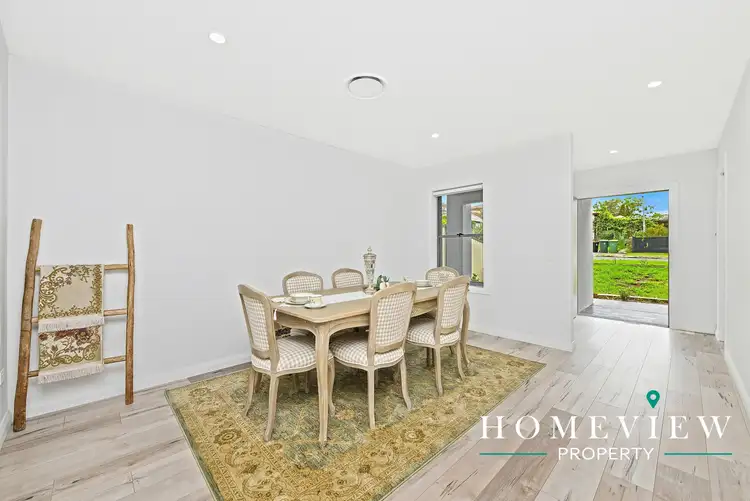 Fourth view of Homely semi-detached listing, 32 Clack Rd, Chester Hill NSW 2162