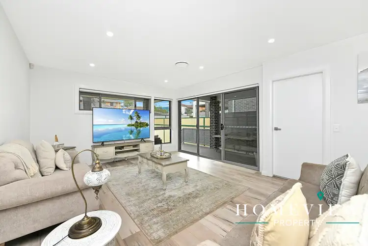 Fifth view of Homely semi-detached listing, 32 Clack Rd, Chester Hill NSW 2162