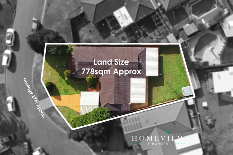 71 Cornelian Avenue, Eagle Vale NSW 2558