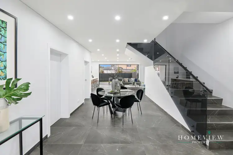 Main view of Homely semi-detached listing, 13 Barbers Road, Chester Hill NSW 2162