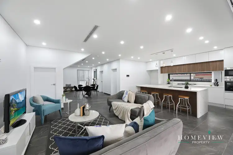 Fourth view of Homely semi-detached listing, 13 Barbers Road, Chester Hill NSW 2162