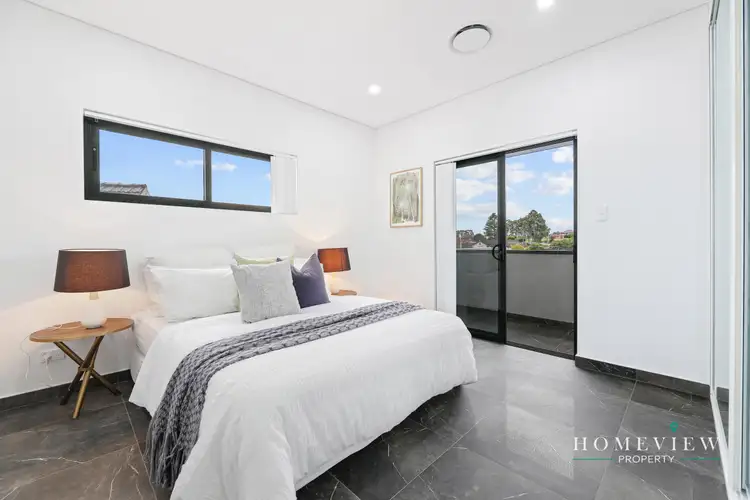 Sixth view of Homely semi-detached listing, 13 Barbers Road, Chester Hill NSW 2162