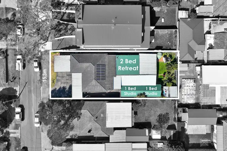 12 Vista Crescent, Chester Hill NSW 2162