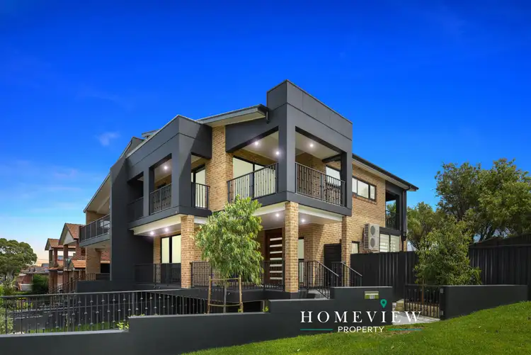 10 Ashby Avenue, Yagoona NSW 2199