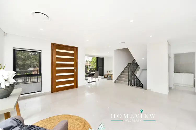 Sixth view of Homely semi-detached listing, 10 Ashby Avenue, Yagoona NSW 2199