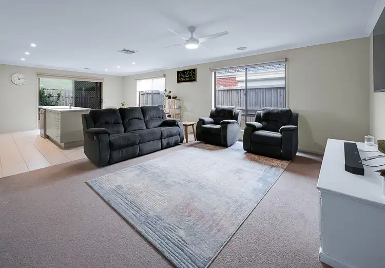 Sixth view of Homely house listing, 52 Blue Lake Drive, Wallan VIC 3756