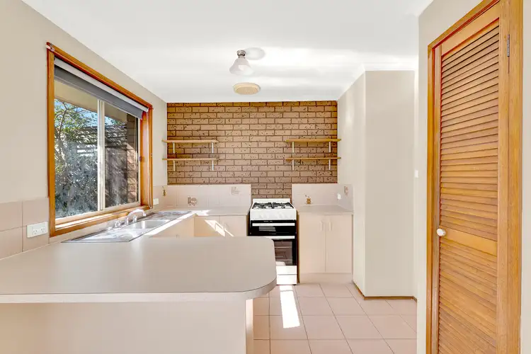 Second view of Homely unit listing, 8/43 Wickham Street, Melton South VIC 3338