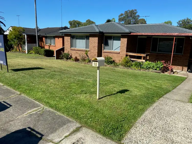 10 Hemsby Place, Doonside NSW 2767