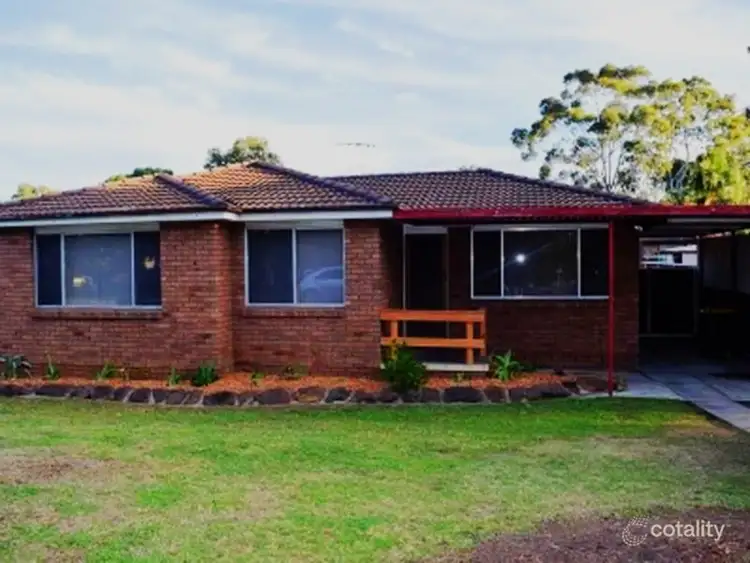 Main view of Homely house listing, 10 Hemsby Place, Doonside NSW 2767