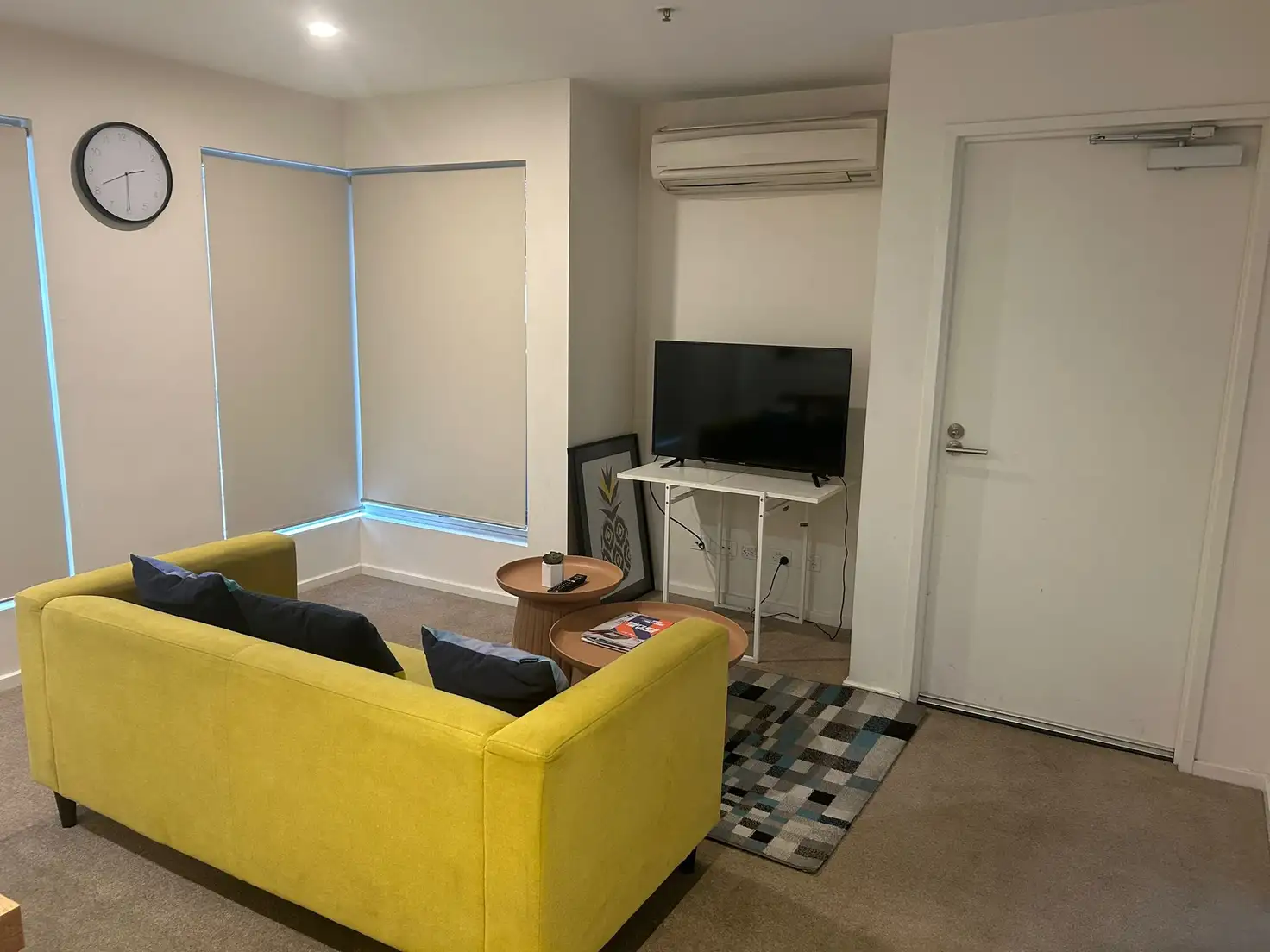 Main view of Homely apartment listing, 11/271 Gouger Street, Adelaide SA 5000