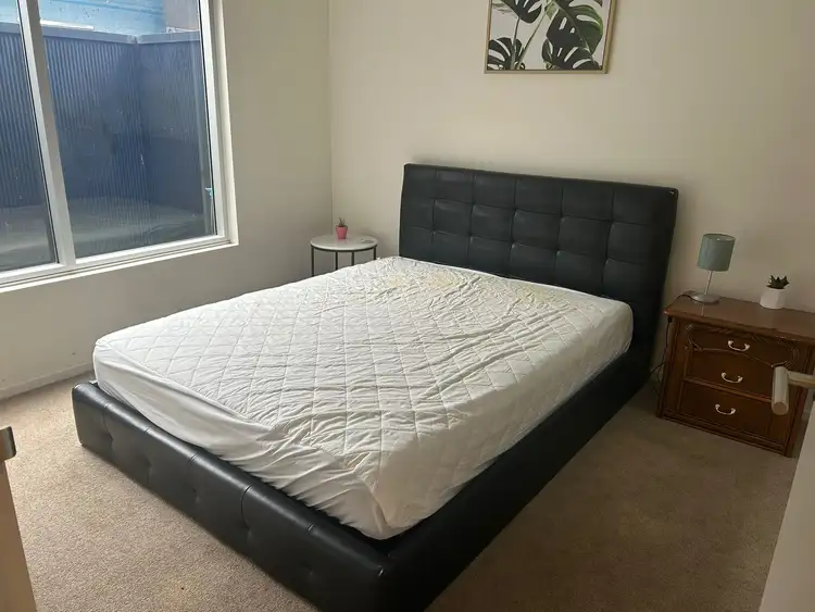 Second view of Homely apartment listing, 11/271 Gouger Street, Adelaide SA 5000