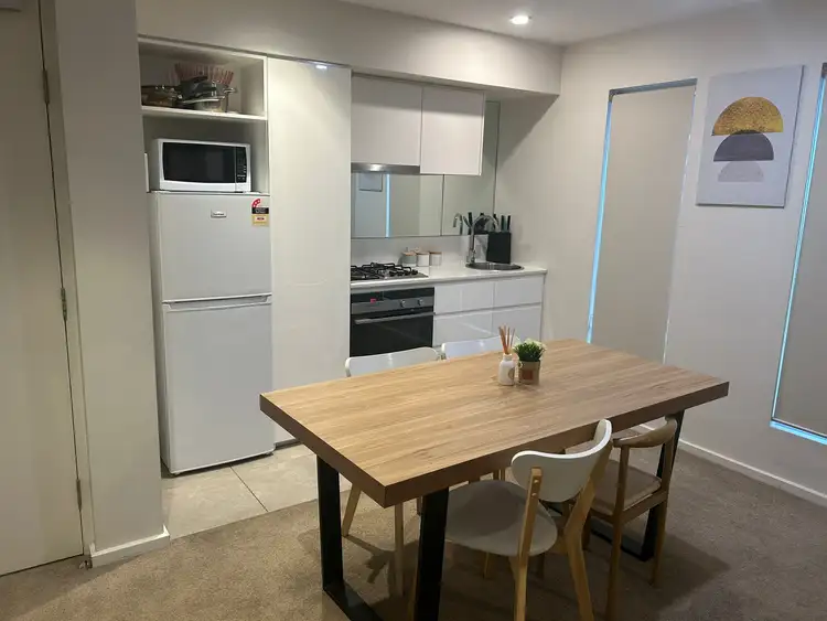 Third view of Homely apartment listing, 11/271 Gouger Street, Adelaide SA 5000
