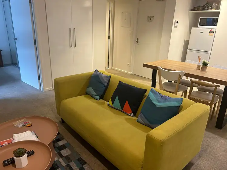 Fourth view of Homely apartment listing, 11/271 Gouger Street, Adelaide SA 5000