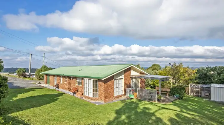Second view of Homely house listing, 16 Massey Street, Smithton TAS 7330