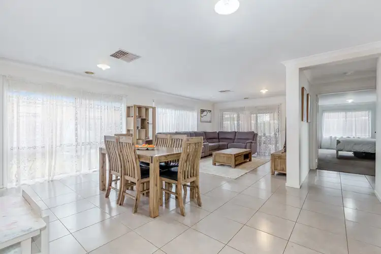 Fourth view of Homely house listing, 25 Brooklime Way, Wallan VIC 3756