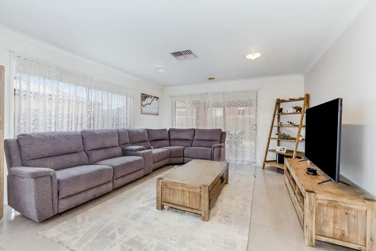 Fifth view of Homely house listing, 25 Brooklime Way, Wallan VIC 3756