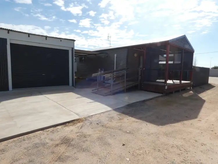 91 Lascelles St, Hopetoun VIC 3396
