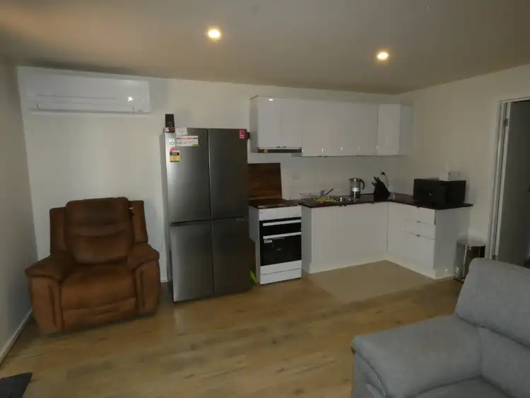 Second view of Homely house listing, 91 Lascelles St, Hopetoun VIC 3396