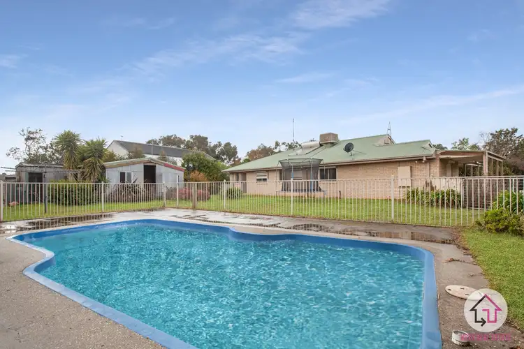 1-3 Scobie Street South, Avenel VIC 3664