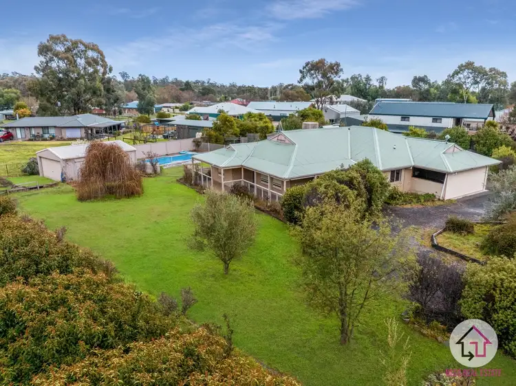 Second view of Homely house listing, 1-3 Scobie Street South, Avenel VIC 3664