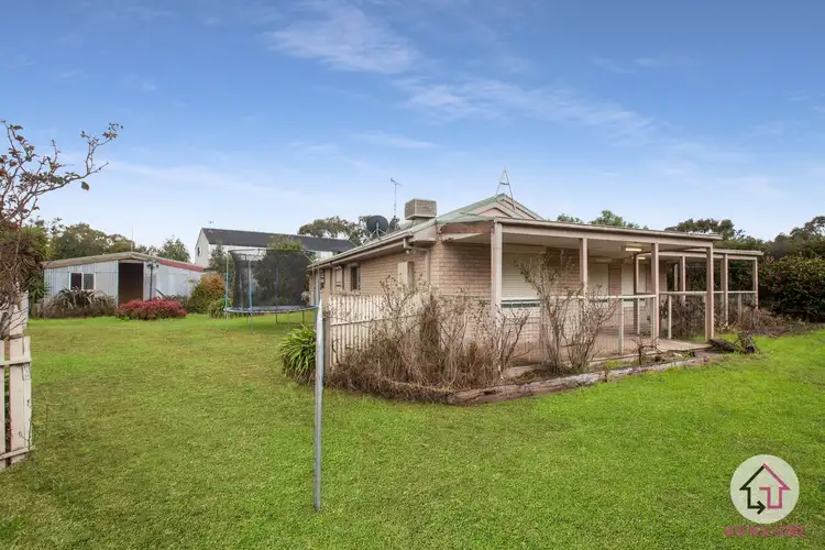 Third view of Homely house listing, 1-3 Scobie Street South, Avenel VIC 3664