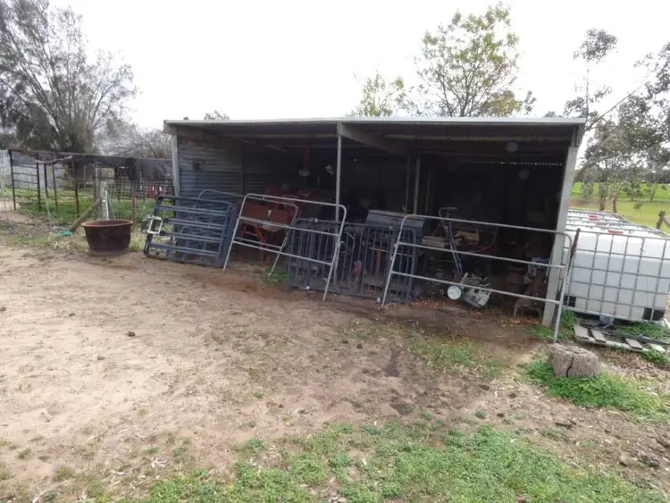 Fifth view of Homely land listing, LOT 54 Patterson Rd, Dimboola VIC 3414