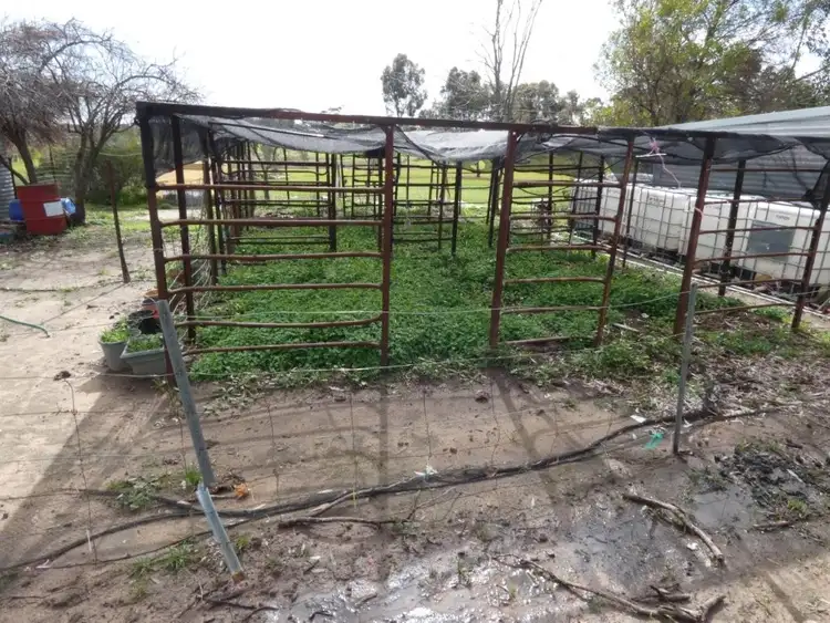 Sixth view of Homely land listing, LOT 54 Patterson Rd, Dimboola VIC 3414